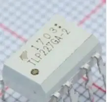 Бесплатная доставка TLP227GA-2 TLP227GA TLP227G TLP227 | Электроника