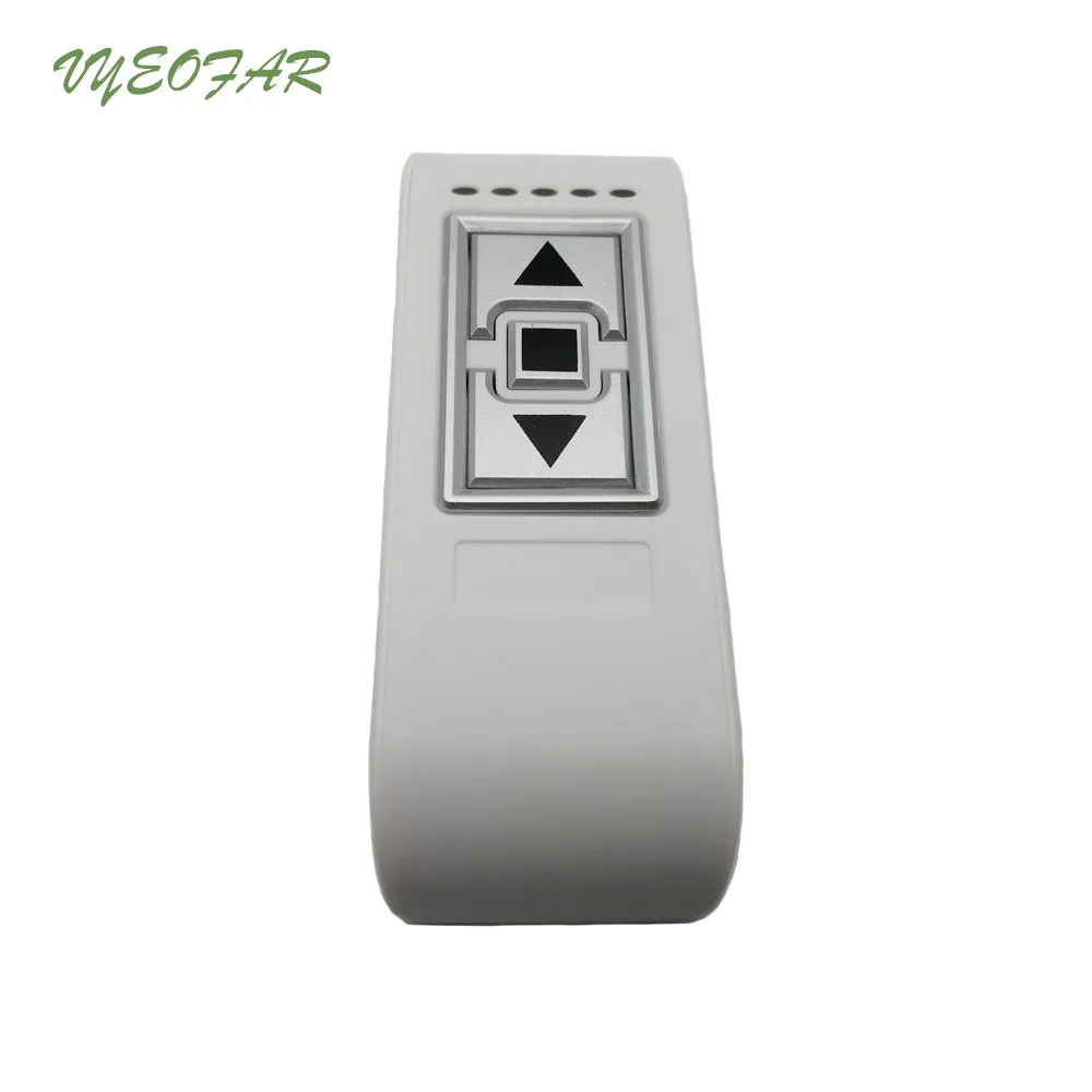 Новый Led Triac диммер высокой Напряжение 100V 240VAC ведущих задней кромкой ELV затемняя