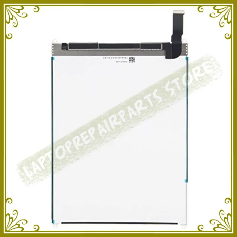 Оригинальный б/у 7 9 &quotA1489 A1490 A1491 планшет ЖК экран для Apple iPad Mini 2 2rd Retina дюймов