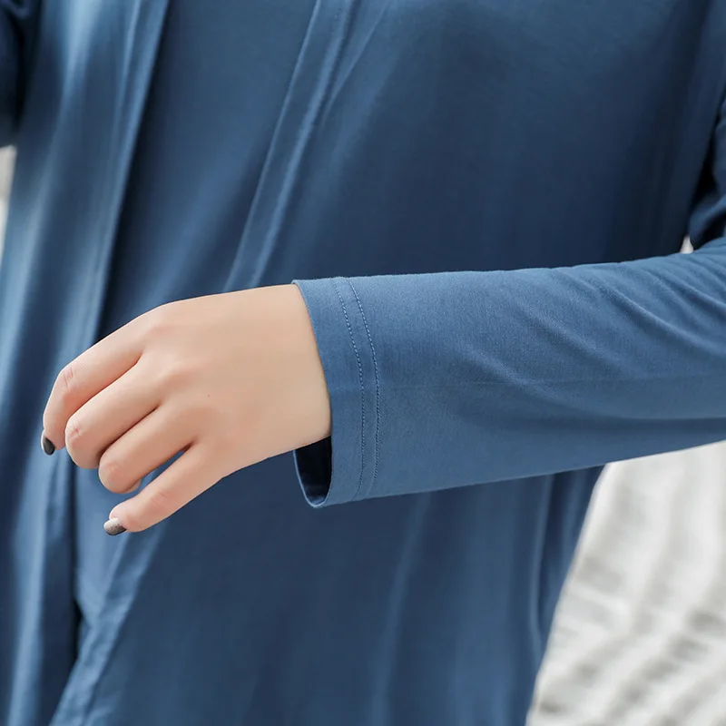 Женская пижама shein, пижама, летняя Модальная майка+ штаны+ кардиган, комплект из 3 предметов, женское сексуальное нижнее белье, свободные домашние костюмы