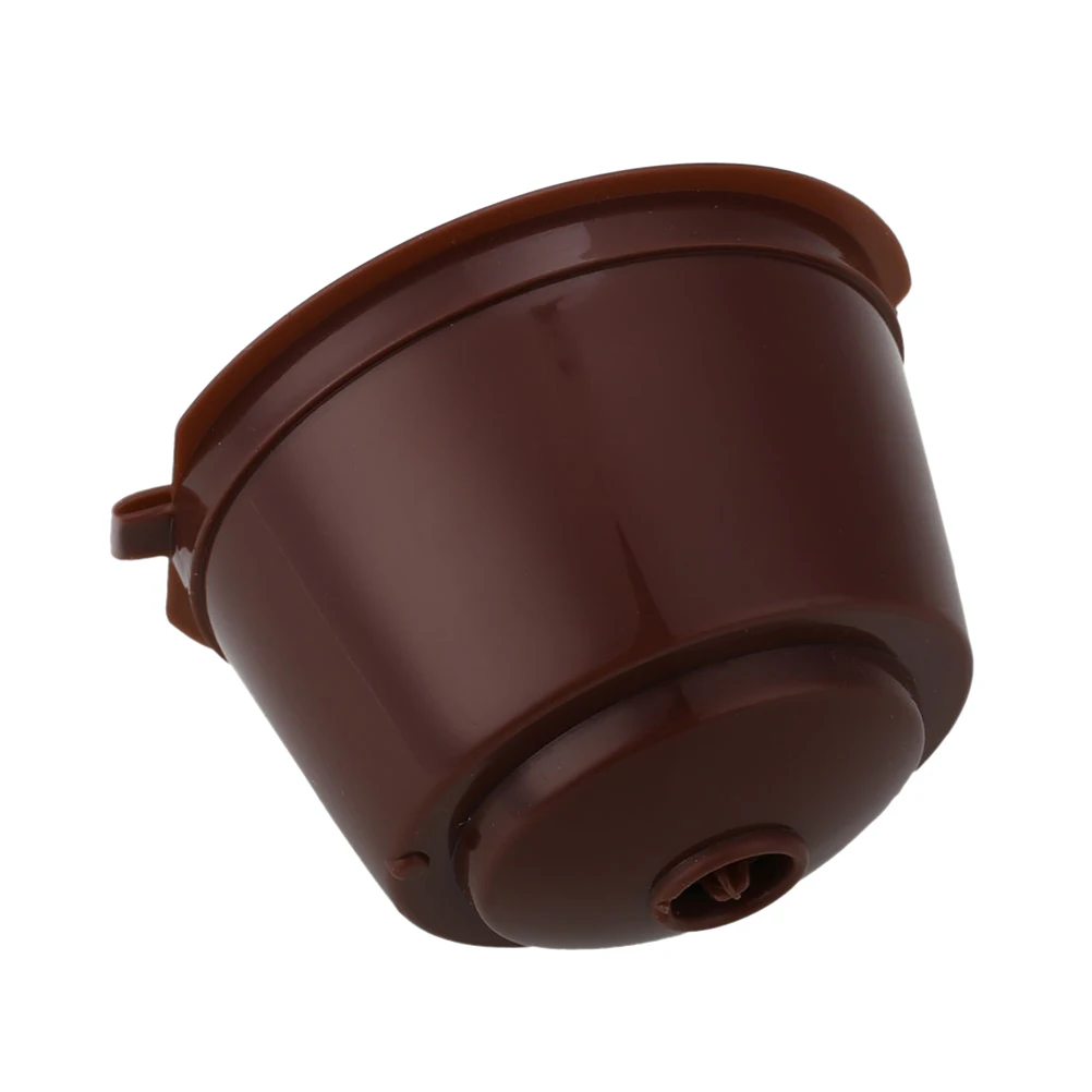 3 шт./компл. многоразового Dolce Gusto Кофе Капсула Nescafe dolce gusto многоразового пользования капсулы gusto капсулы combinacapsule пополнения 3 цвета