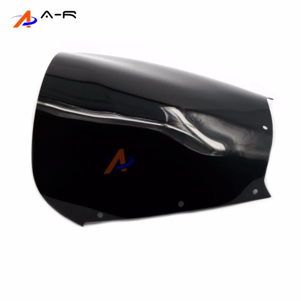 Ветровые дефлекторы для окон для Yamaha TDM900 TDM 900 02-05 2002 2003 2004 2005 лобовое стекло обтекатель экран воздушный поток