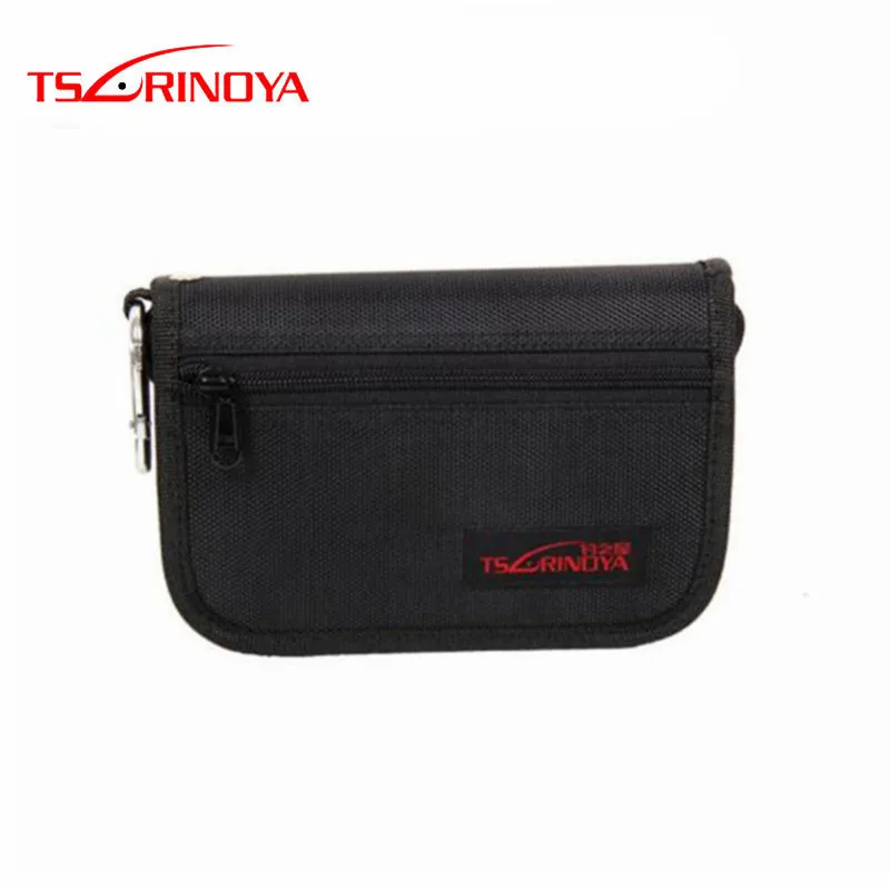 Многофункциональный Trulinoya 18,5x12,5x5,2 см большой емкости рыболовный мешок для ложки рыболовные принадлежности