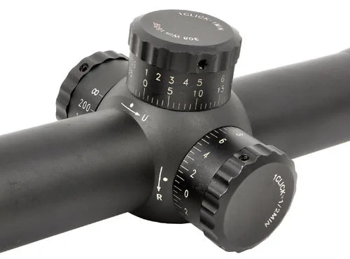 PPT Горячая продажа M3 3 5 10X40E боковая фокусировка прицел CL1 0036|scope hunting|scope recommendationsscope