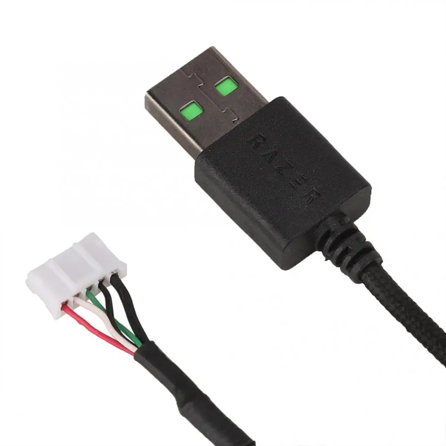 Внутренние компьютерные кабели micro usb Компьютерные номер 23 USB кабель для мыши