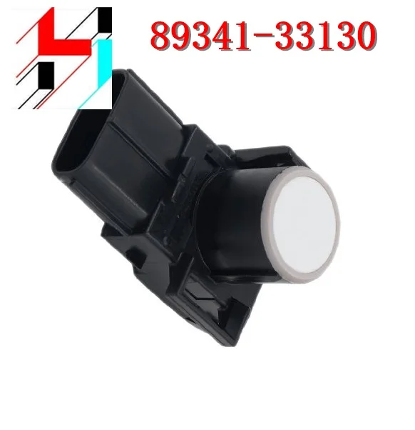 10 шт.) парковочный датчик 89341-33130 фотодатчик для Toyota Altis Corolla Verso Camry FJ Cruiser Tundra черный
