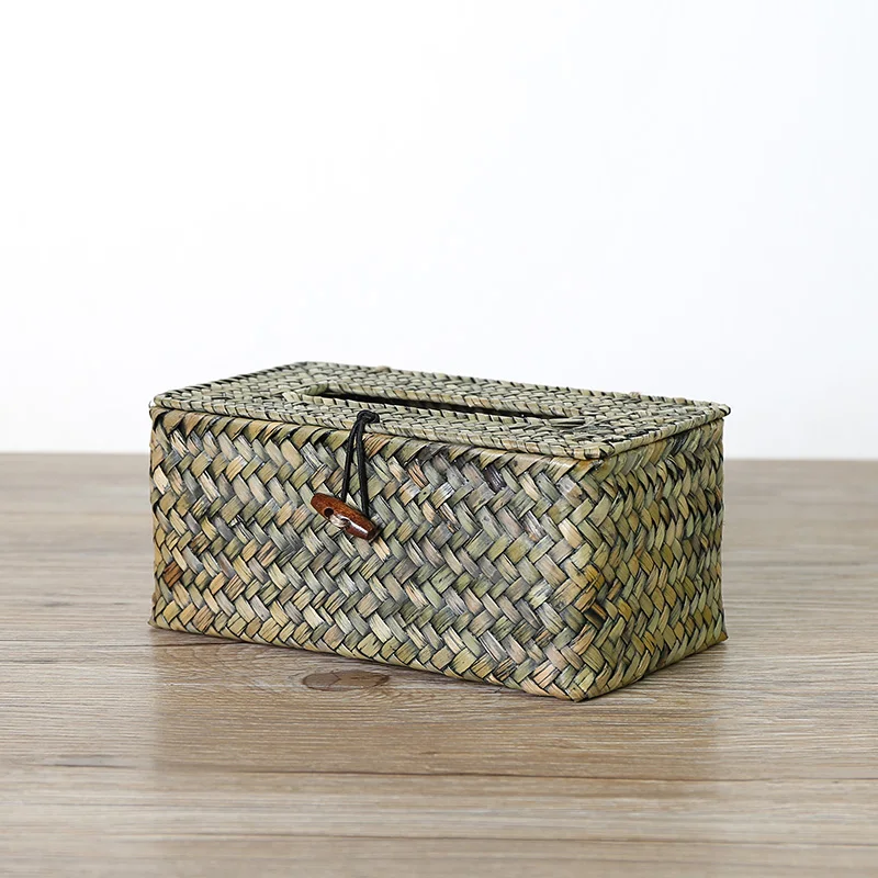 Съемный тканый чехол для автомобиля 3 размера|tissue case|tissue boxtissue box case |