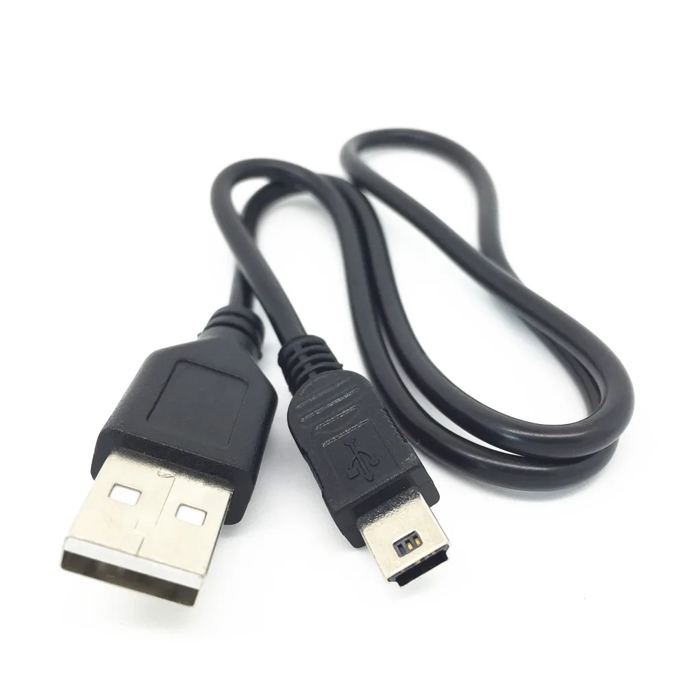 Зарядное устройство с Usb кабелем 50 см для Canon IXUS 500 700 750 800 IS 850 860 900 Ti 950 960 A580 A590 A610 A620