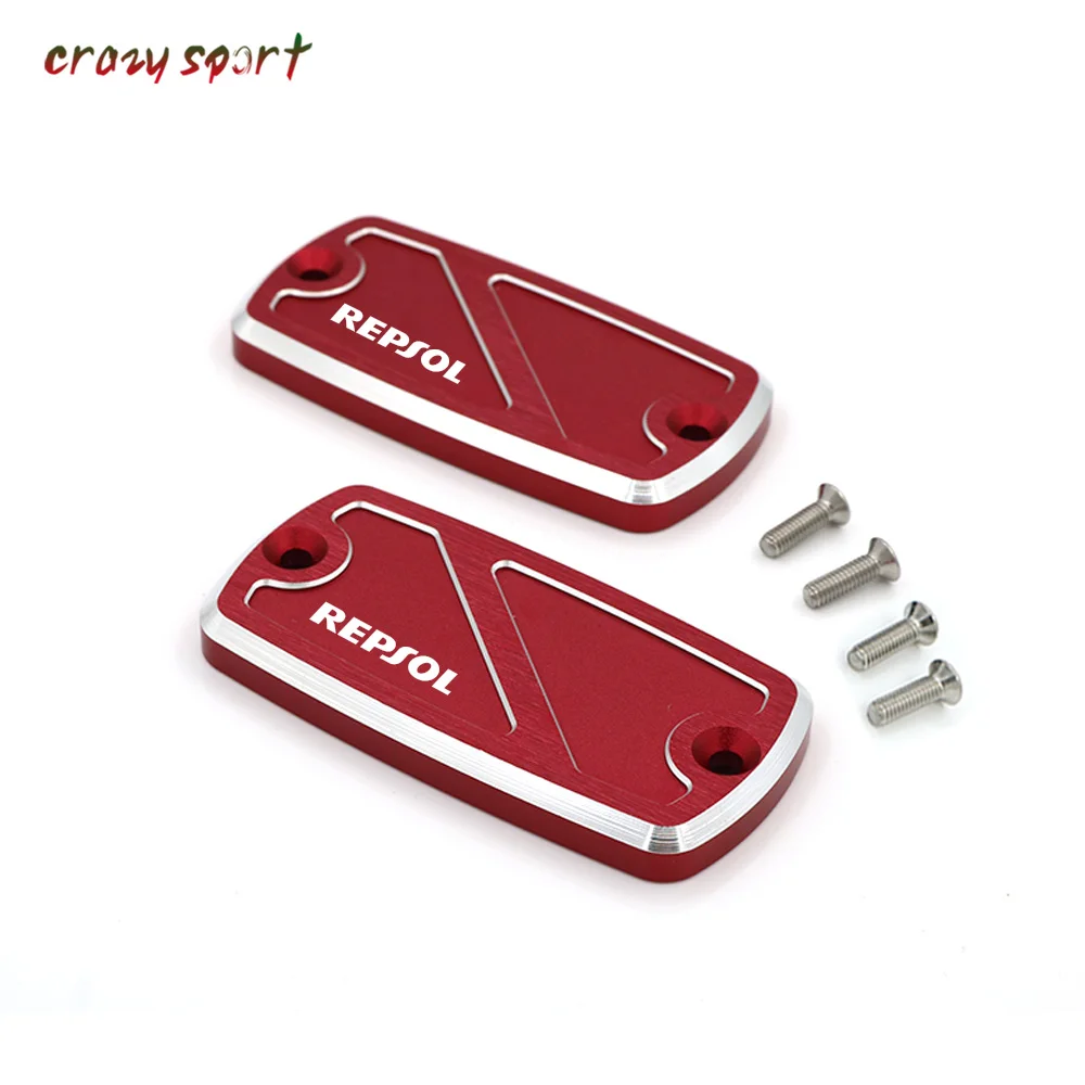 Мотоциклетные Запчасти для HONDA CB1000 CB1100 CB1300 CBR1100XX REPSOL 1992-2016 передний тормозной