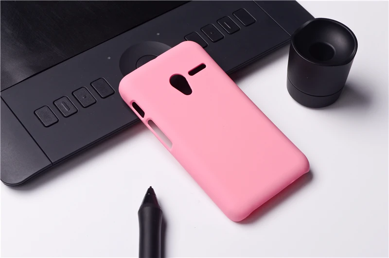 Akabeila телефон чехлы для Alcatel OneTouch Pixi 3 4,0 дюймов Чехлы 4013 4050 4013A OT 4013X4G версия Pixi3 4013D пластиковые пакеты