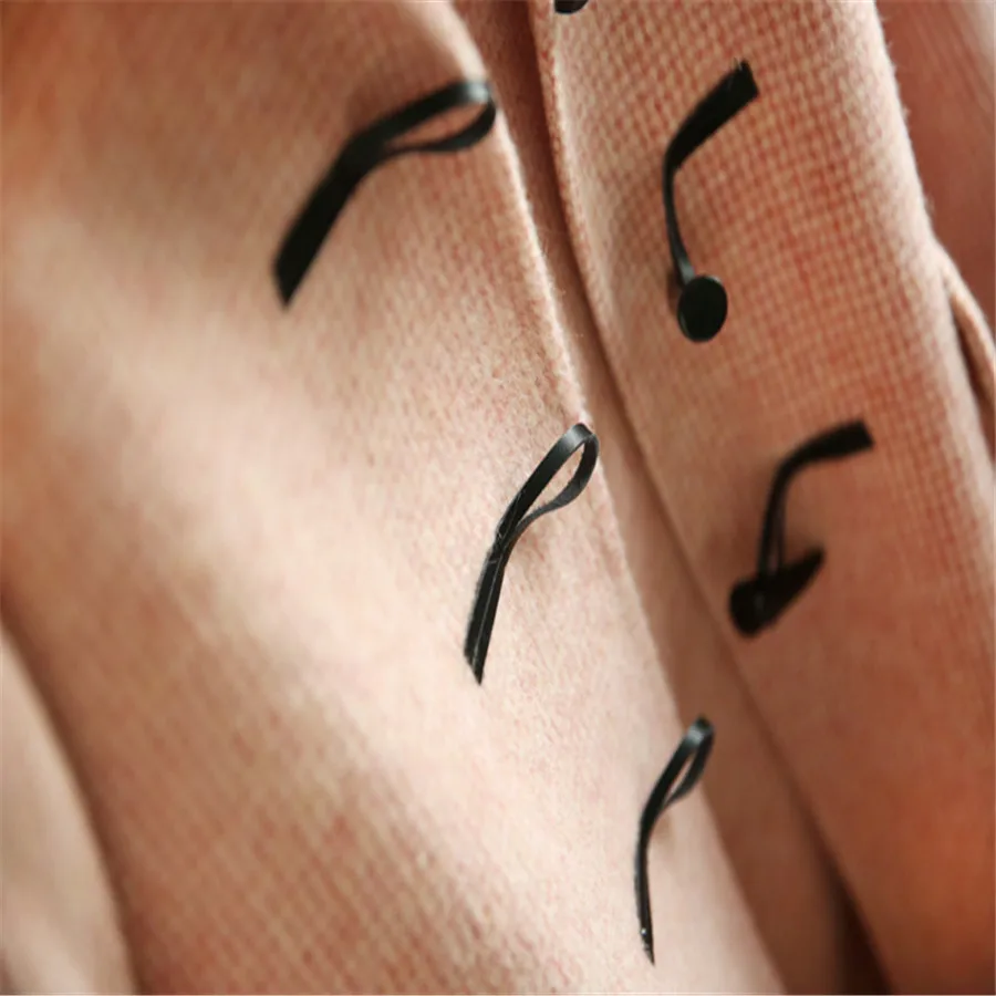 Новинка 2019 высококачественное британское Женское пальто двухстороннее