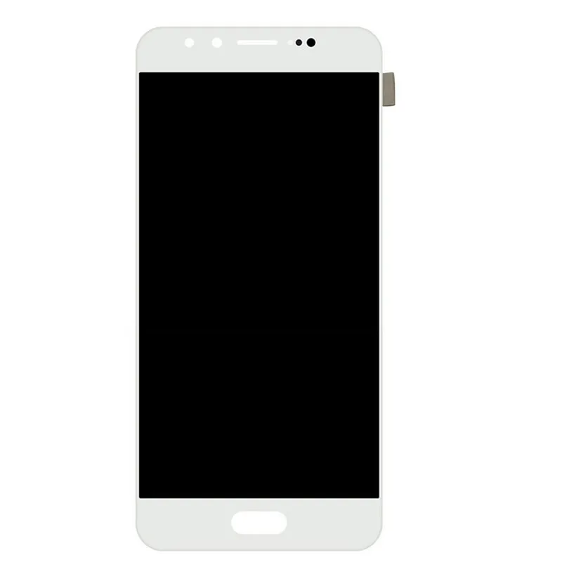 ДЛЯ vivo X9 Полный ЖК-дисплей+ сенсорный экран дигитайзер сборка запасные части Мобильный телефон lcd полный 5,5 дюймов черный/белый