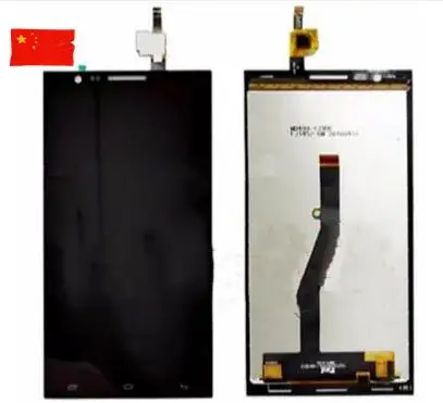 5 0 &quotдюймов 1280*720 сенсорная панель для MTC Smart Surf 4g ЖК экран дигитайзер дисплей