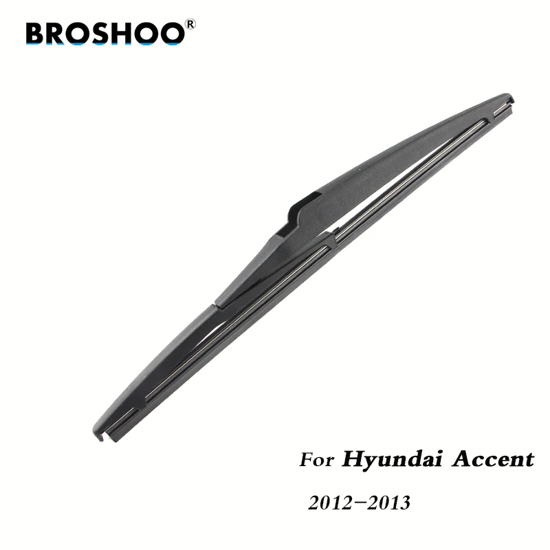 Щетки стеклоочистителя BROSHOO для Hyundai Accent Hatchback (2012-2013) 305 мм | Автомобили и мотоциклы