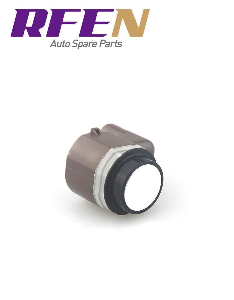 3C0919275N Новый PDC датчик парковки для V W Passat B6 Golf 5 Jettaa Touran OEM:3C0919275 3C0919275B высокое