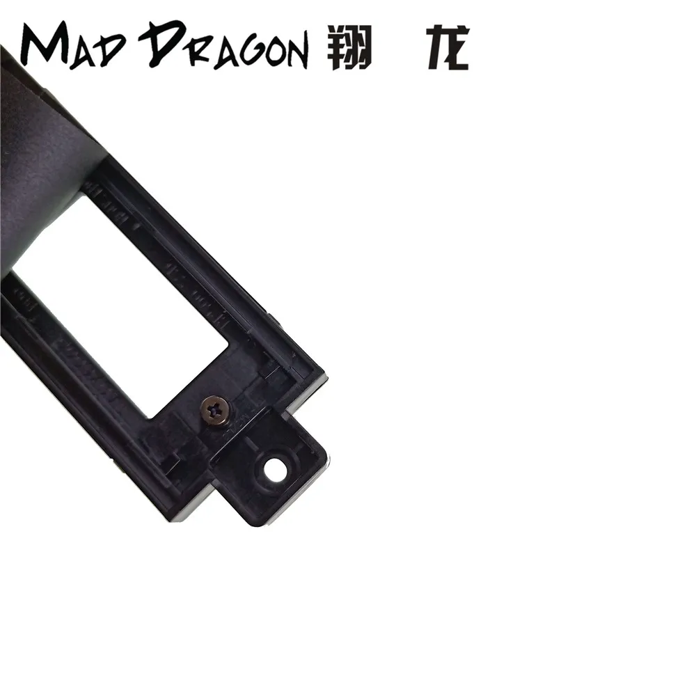 MAD DRAGON бренд ноутбука NGFF PCIE NVMe M.2 2280 SSD лоток Кронштейн Держатель для lenovo ThinkPad P50 P51 P70 M.2 2280 SSD кронштейн