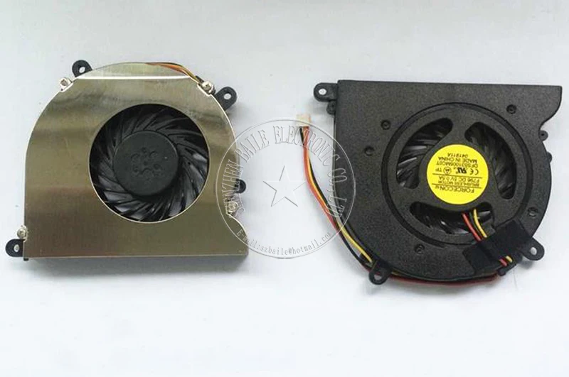 Процессор вентилятор для Dell Vostro 1310 1510 2510 V1320 новый оригинальный процессора