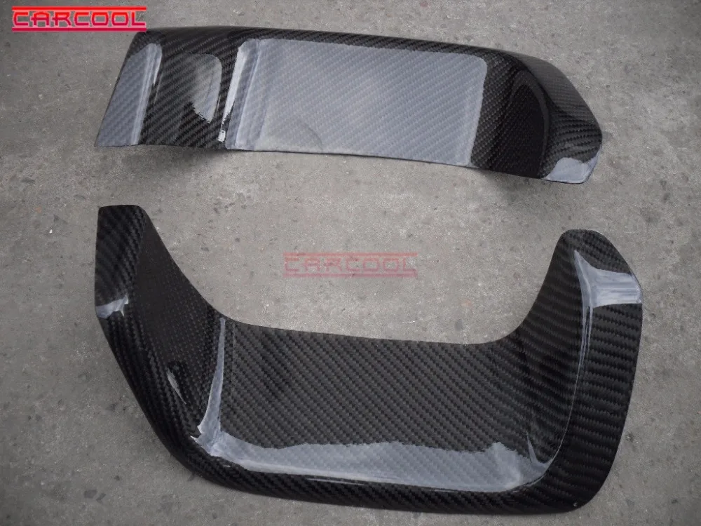 Комплект для тюнинга автомобиля из углеродного волокна CF 08 + Impreza Хэтчбек GRB GRF WRX STI