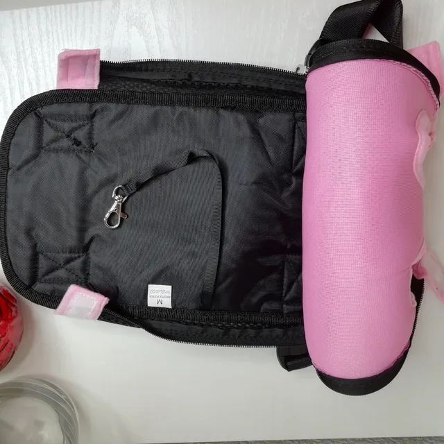 5 видов цветов переноски для собак рюкзаки кошек щенков домашних животных сумка