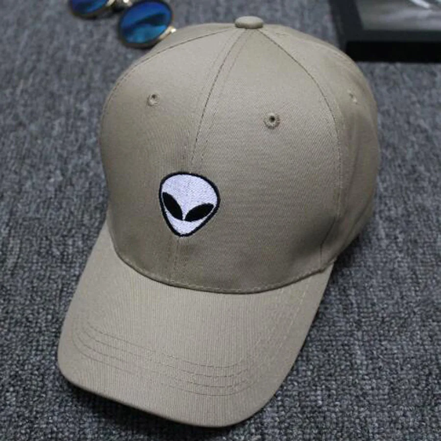 Чужой 2017 новая мода лето cap шляпы snapback hat белый бейсболки casquette бренд дрейк