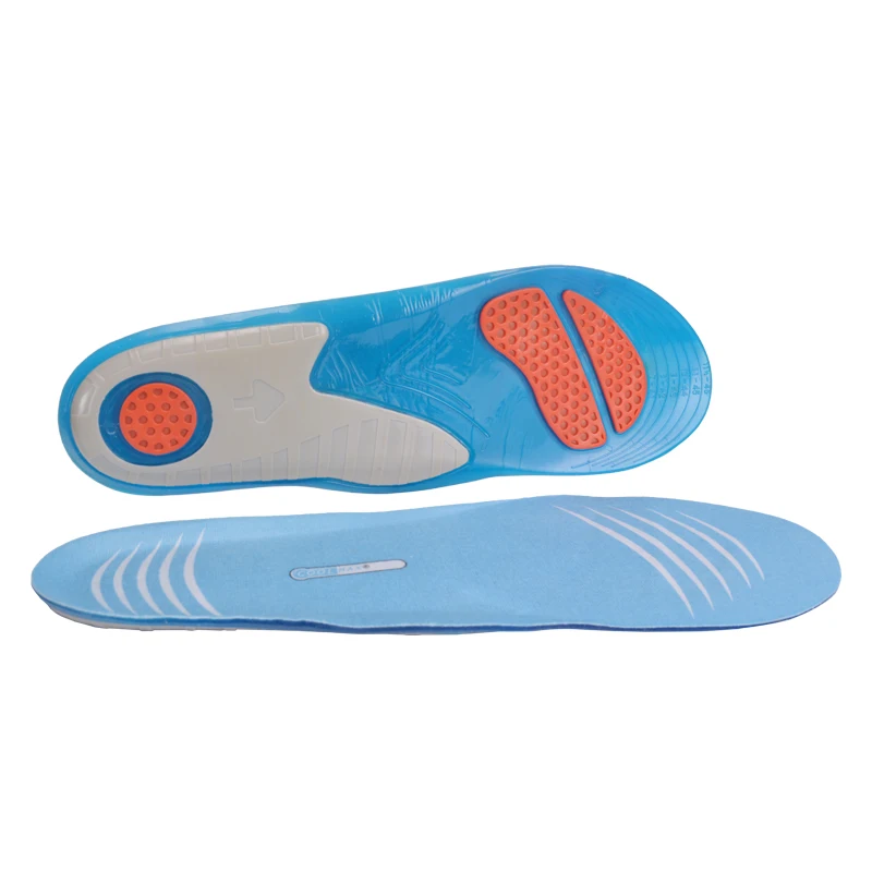 EXPfoot Leisure Plantar стельки при фасците вставки для обуви полость декомпрессионный