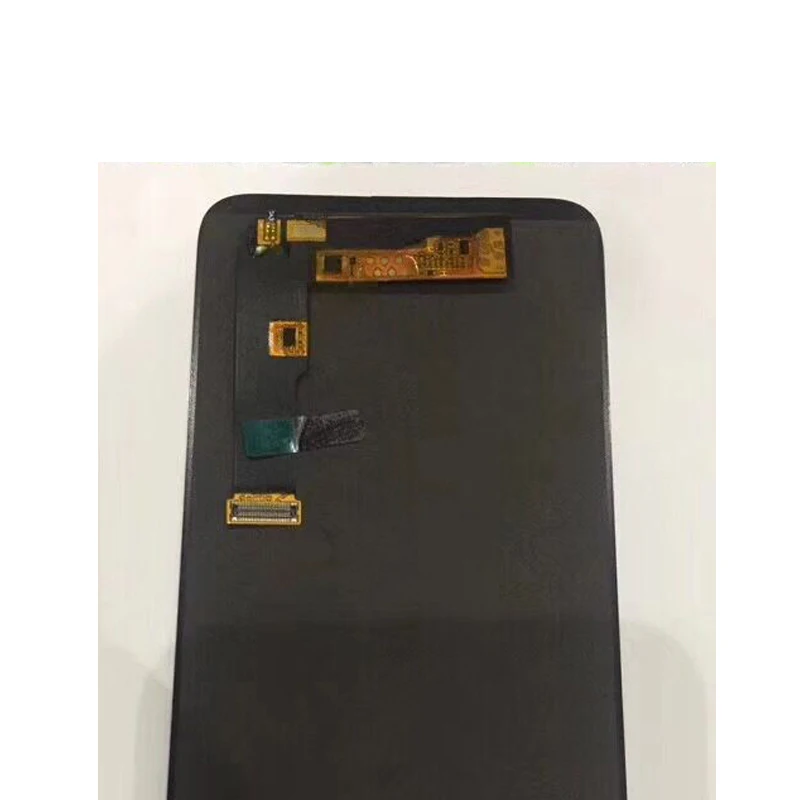 Для samsung Galaxy A6 Plus 2018 ЖК дисплей с сенсорным экраном дигитайзер сборка A605 A605fd