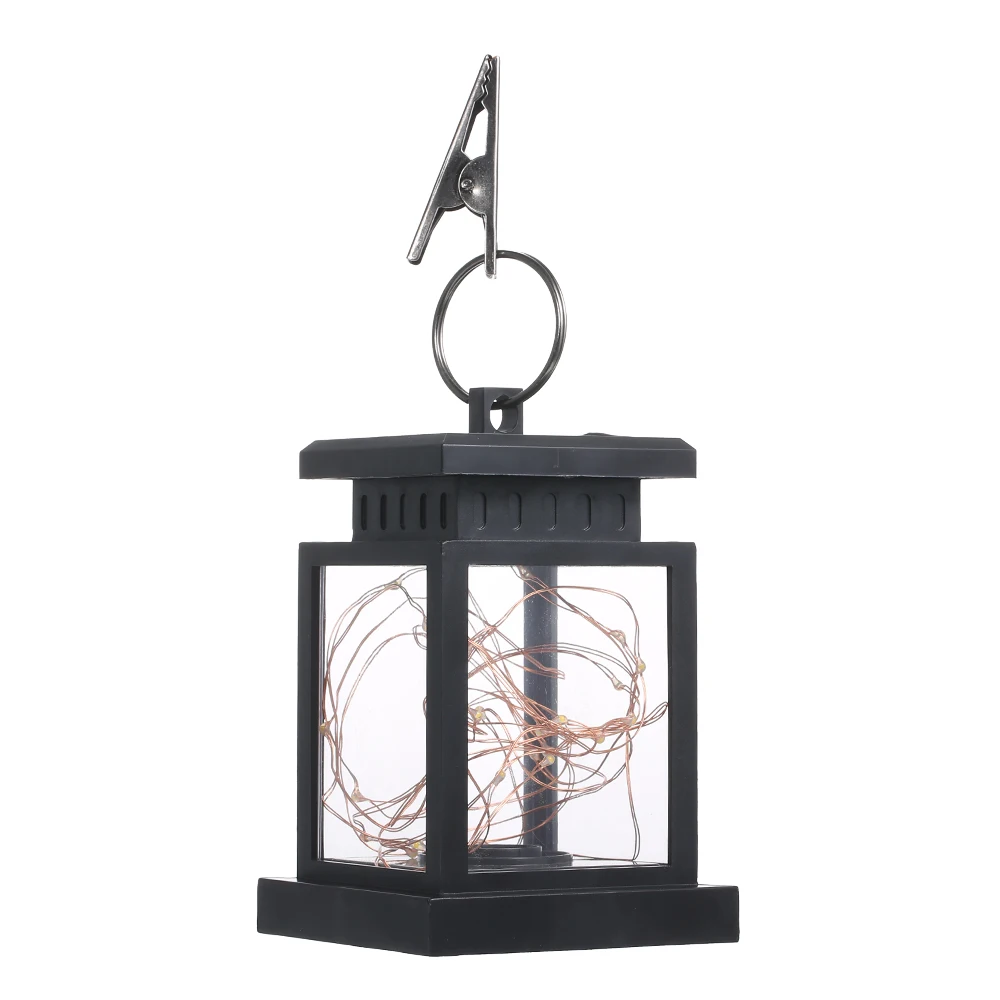 

Outdoor 30LEDs Solar Powered Lamp Copper Wire Waterproof solar light Decorative Fairy String Light Patio Yard solar Garden light