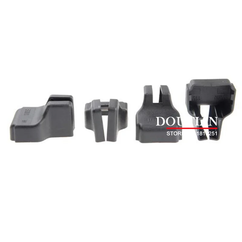 4 шт. водонепроницаемый защитный чехол с защитой от ржавчины для Mazda cx 5 cx5