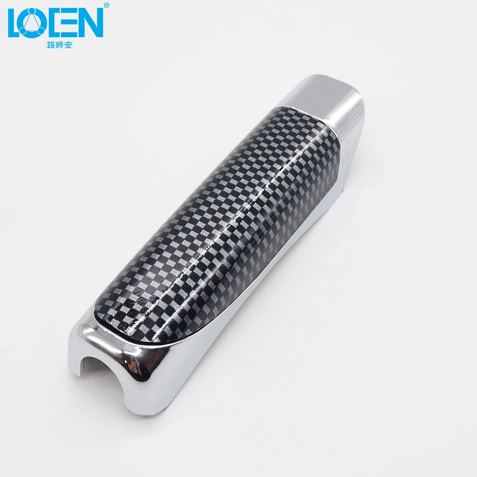 Чехол для ручки ручного тормоза автомобиля Модный узор | Автомобили и мотоциклы