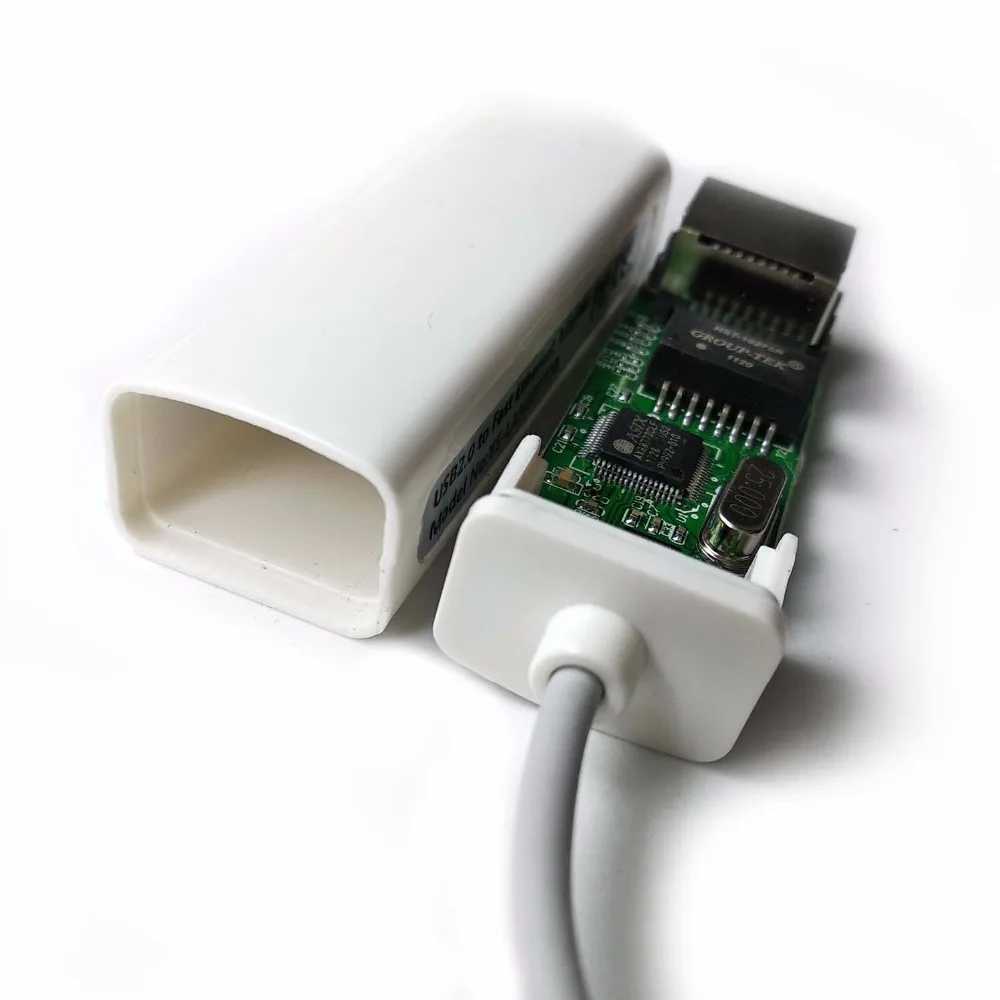 Кабель адаптер 20 см ASIX 88772 AX88772C AX88772B usb2.0 к RJ45 Ethernet LAN для мобильного телефона mikrotik