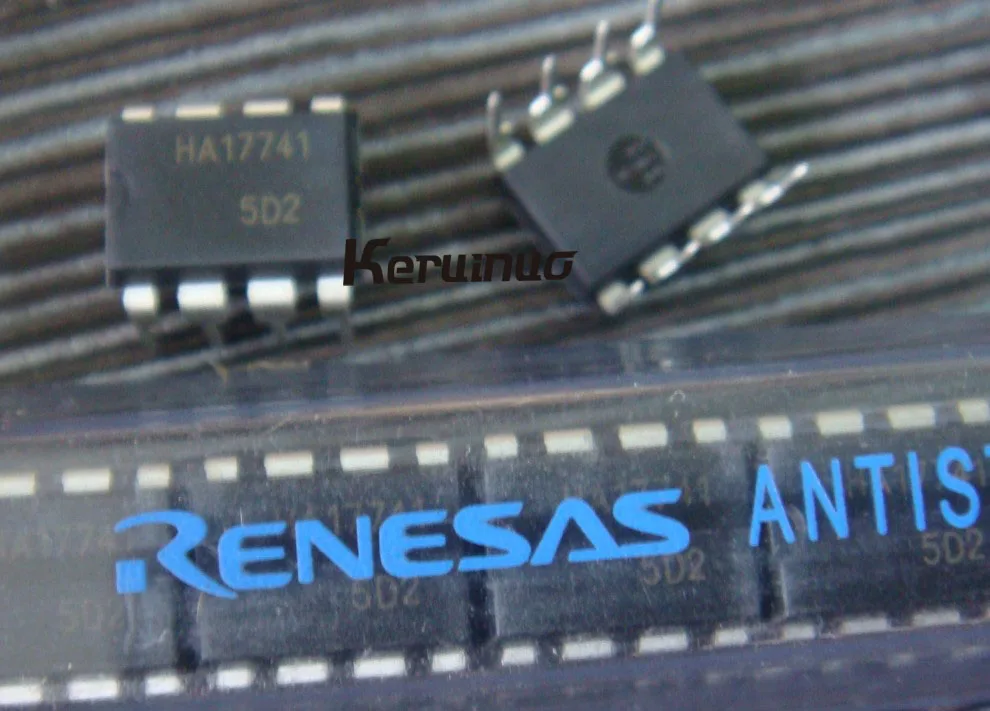 50 шт./партия новая модель HA17741