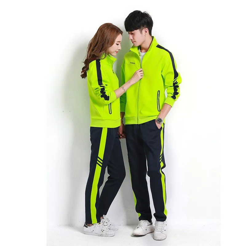 green Костюм для бега размера плюс 5XL для женщин, спортивная одежда для мужчин, спортивная одежда для бега на открытом воздухе, спортивный костюм, спортивная форма, спортивный костюм для фитнеса - Цвет: green