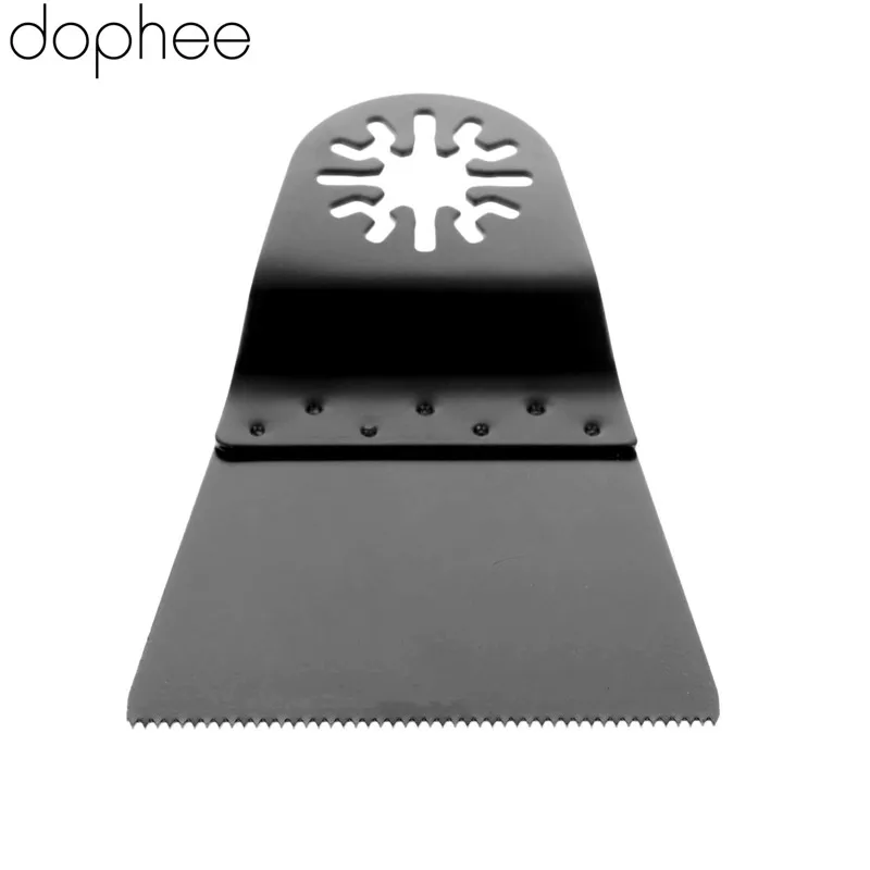 Dophee 40x65 мм HCS Осциллирующий Мультитул E cut пильный диск электроинструменты для