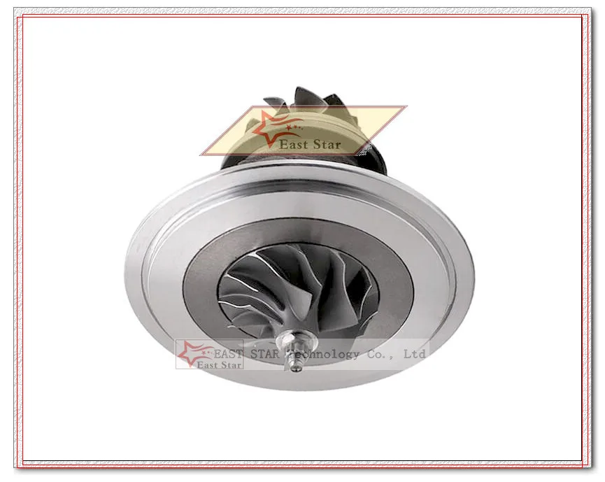 Турбо картридж ядро турбины CHRA GT25 TB28 700716 700716-0006 700716-0003 8971894520 для ISUZU UKmian Bogdan 4HE1XS 4.8L