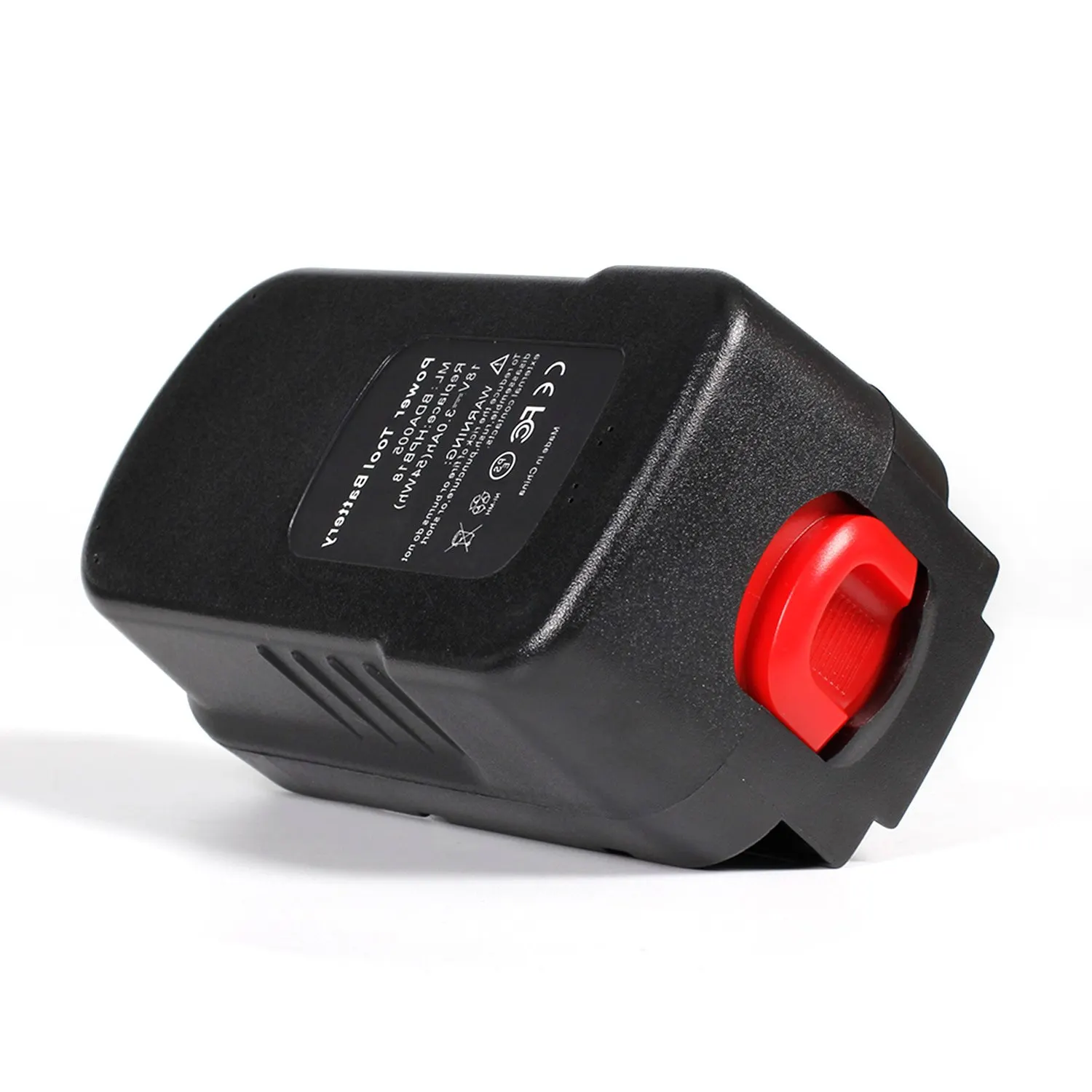 YHR Новый 3000 мАч 18 В NI CD Замена Мощность инструмент Батарея для Black & Decker HPB18 244760 00 A1718