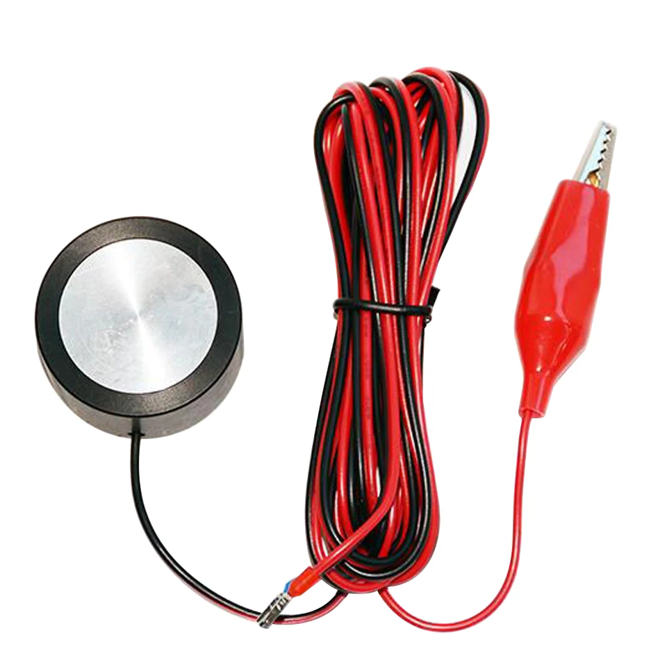 

Daedalus CNC engraving machine Z-axis Mach3 tool setting probe for Processing Wood, Acrylic, Plastic.