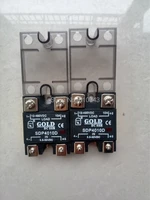 sdp4010d 10a ssrload voltage12 480vdc 3 5 32vdc free shipping