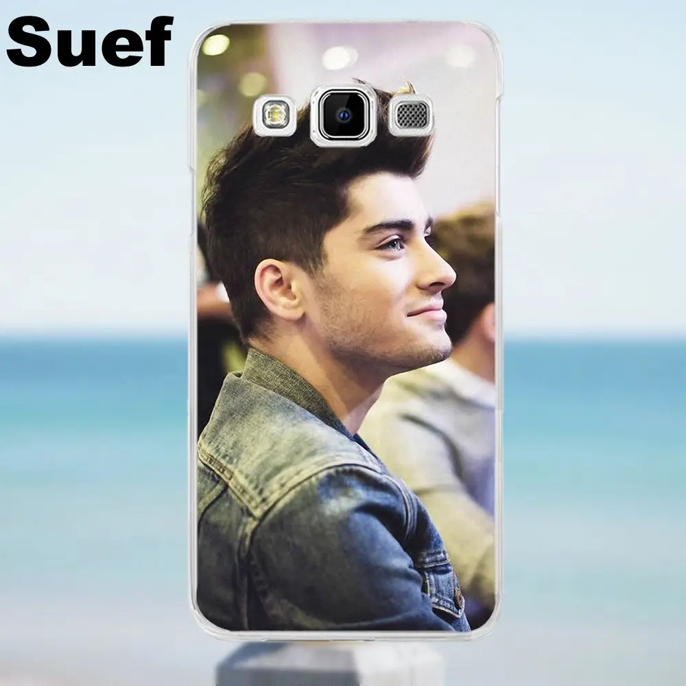 Suef 1d One Direction Music Bniall Zayn Harry для Galaxy Alpha Core Prime Note 2 3 4 5 S3 S4 S5 S6 S7 S8 mini edge Plus | Мобильные