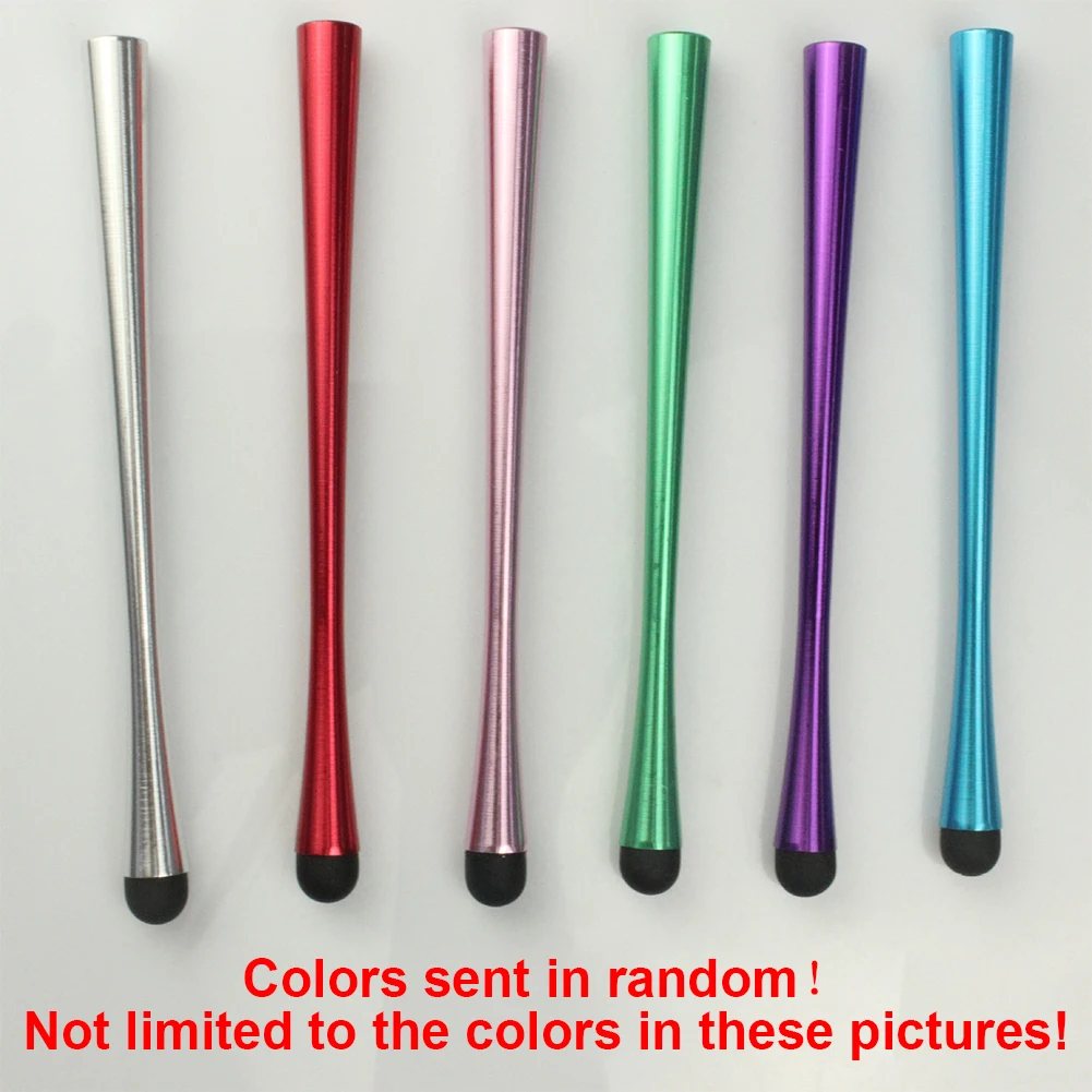 1 Pc Capacitive Pen Screen Stylus Pencil for Tablet Cell Phone | Компьютеры и офис