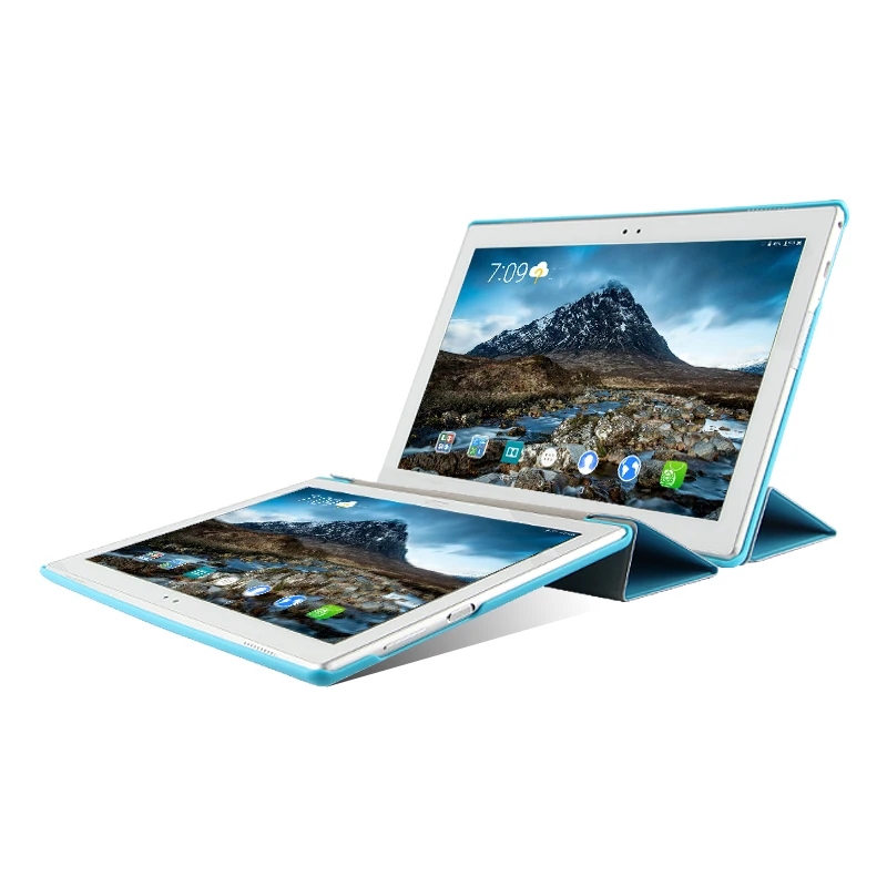 Чехол для lenovo Tab 4 10 Plus TB-X704L X704F L 10," чехол для планшета s Smart защитный чехол из искусственной кожи Tab4 10 plus TB X704L чехлы