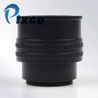 Pixco для T2-Nik Z Droshipping с объектив адаптер переменного тока, крепление-адаптер для объектива Костюм для T2 Крепление объектива к костюму для Nikon Z Камера