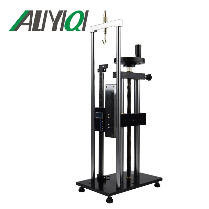 

ALX-S Screw Test Stand(Vertical And Horizontal Dual) Without Force Gauge