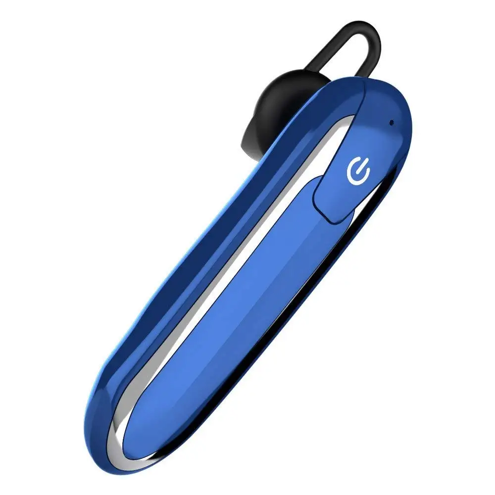 GDLYL Handsfree бизнес Bluetooth наушники с микрофоном Голосовое управление Беспроводная