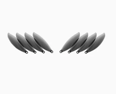

Propellers Main Blades Props CW CCW For Parrot Parrot ANAFI Quadcopter R/C Drone Spare Parts Accessories