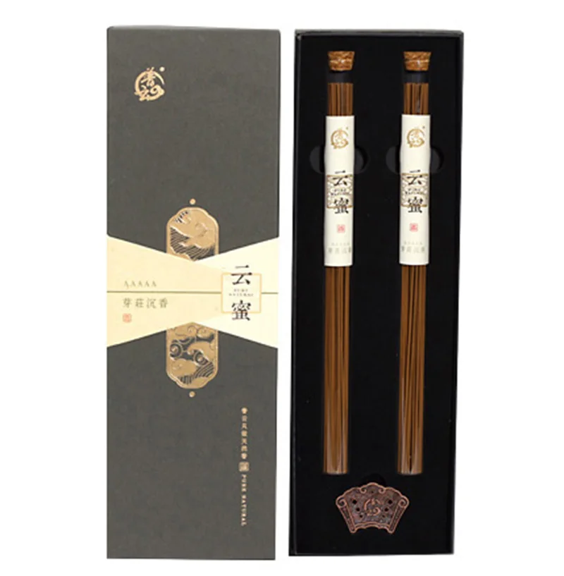 20 г натуральных волос клип в Индии из сандалового дерева лаошань Нячанг красная