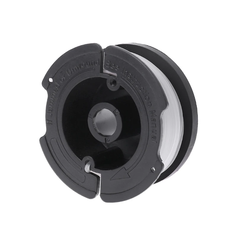 Запчасти для кустореза нейлоновая веревка стриммера триммера газонокосилки