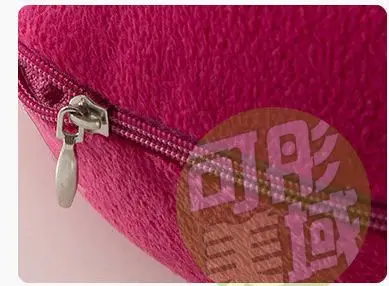 У Подушка Новый высокого качества автомобилей headest мягкие формы u пены памяти