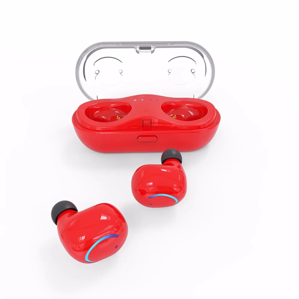 Аксессуары мобильных телефонов Беспроводная мини bluetooth гарнитура для buds 4 1