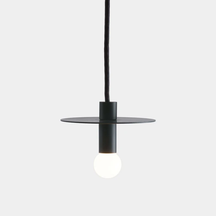 Современная винтажная медная фотолампа E27|Подвесные светильники| |