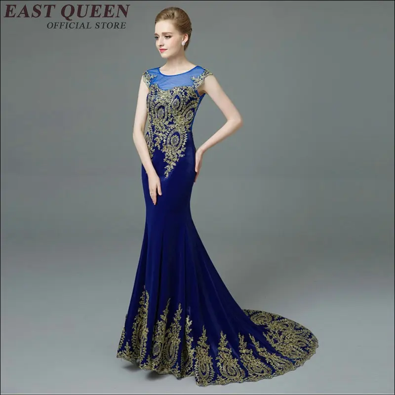 

New summer maxi dress boho patchwork oriental style dresses sleeveless mermaid bridesmaid occasion maxi dresses KK1132
